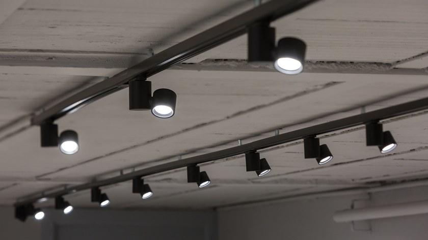 Arkoslight Светодиодное освещение из алюминия Io sun-id-1441262 - Вид №30