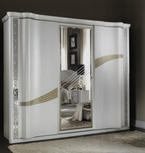 Шкаф  ARREDOCLASSIC MIRO 8