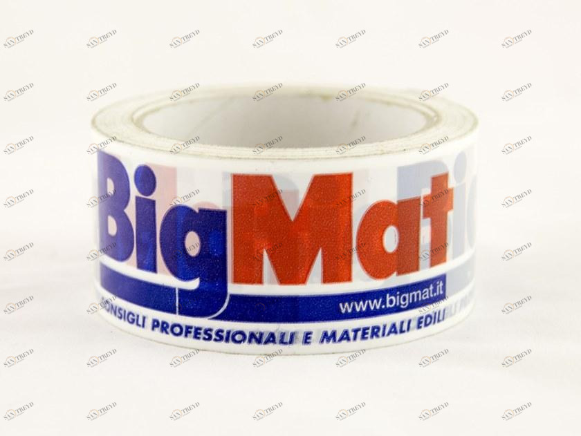 BigMat Клейкая лента на основе растворителей sun-id-1500357