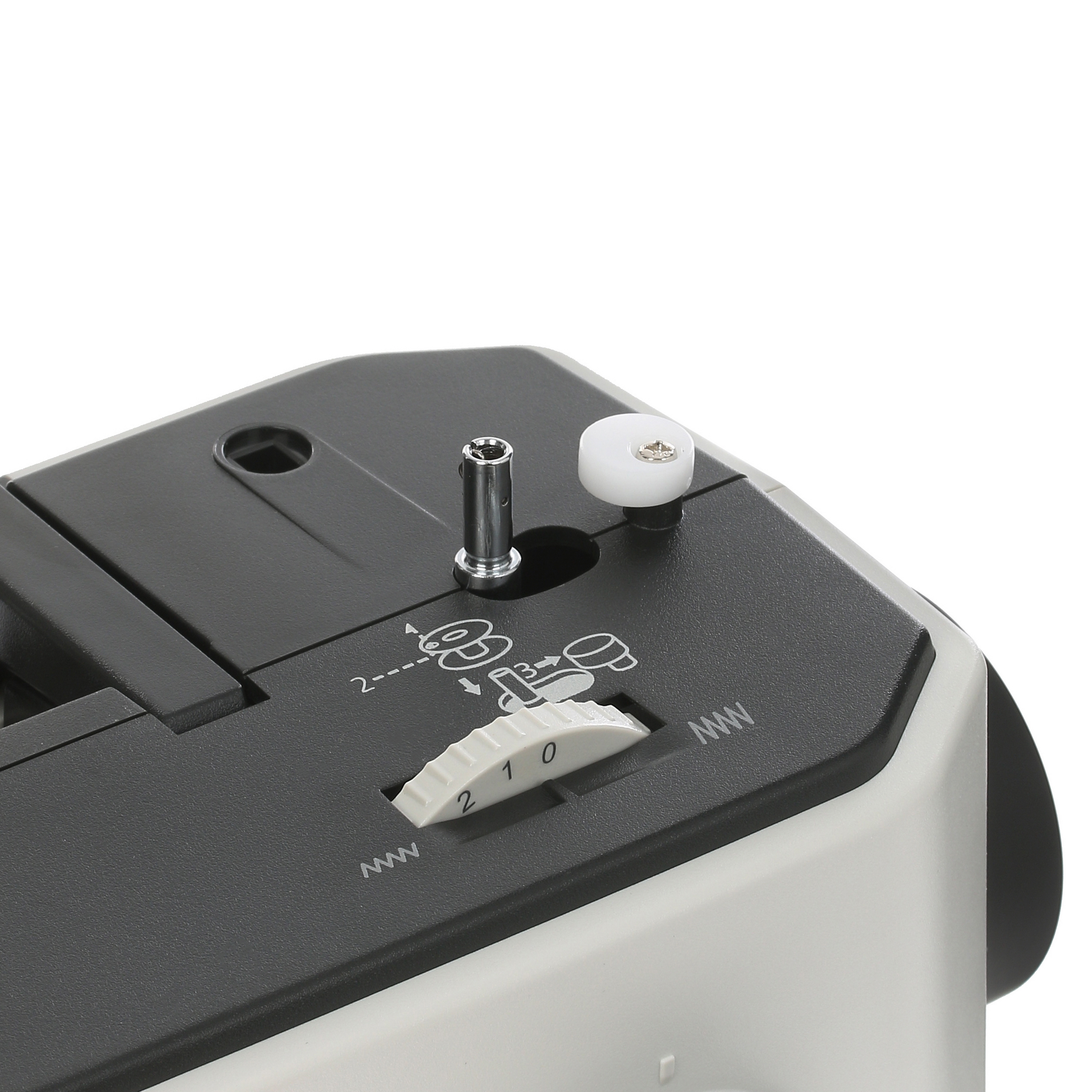 9963327 Швейная машина Necchi Q132A STDN-0050993 - Вид №5