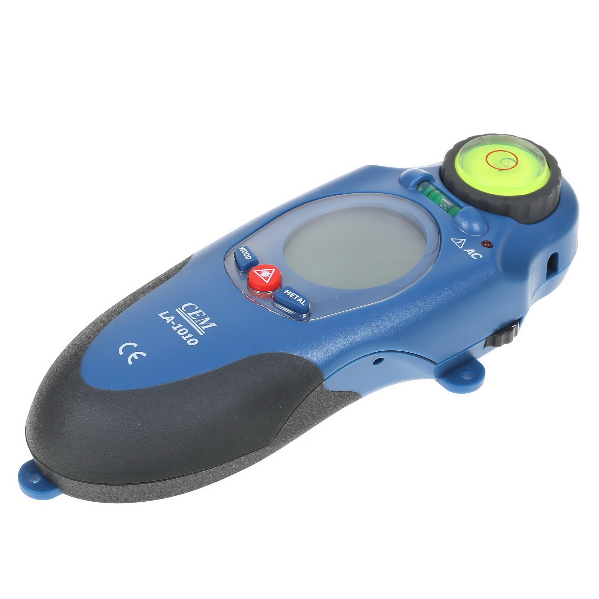 Детектор металла (проводки) CEM LA-1010 1092644 STDN-0046767 - Вид №2