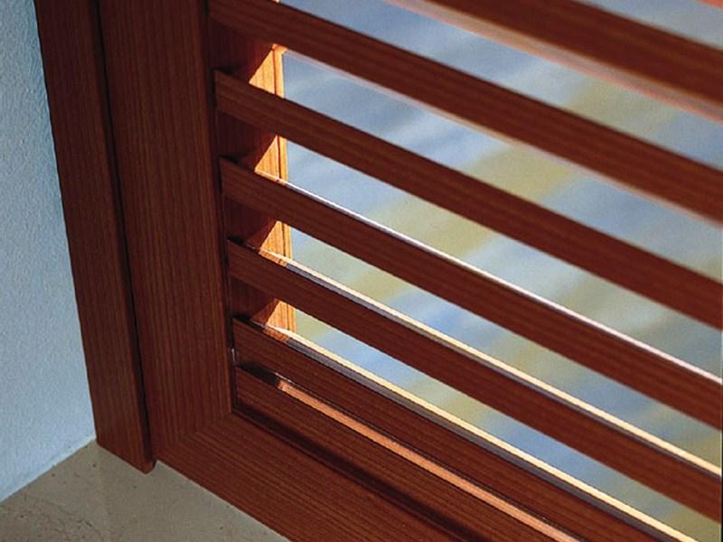 UNIFORM Алюминиевые ставни / ставни Sistemi oscuranti sun-id-1388482 - Вид №5