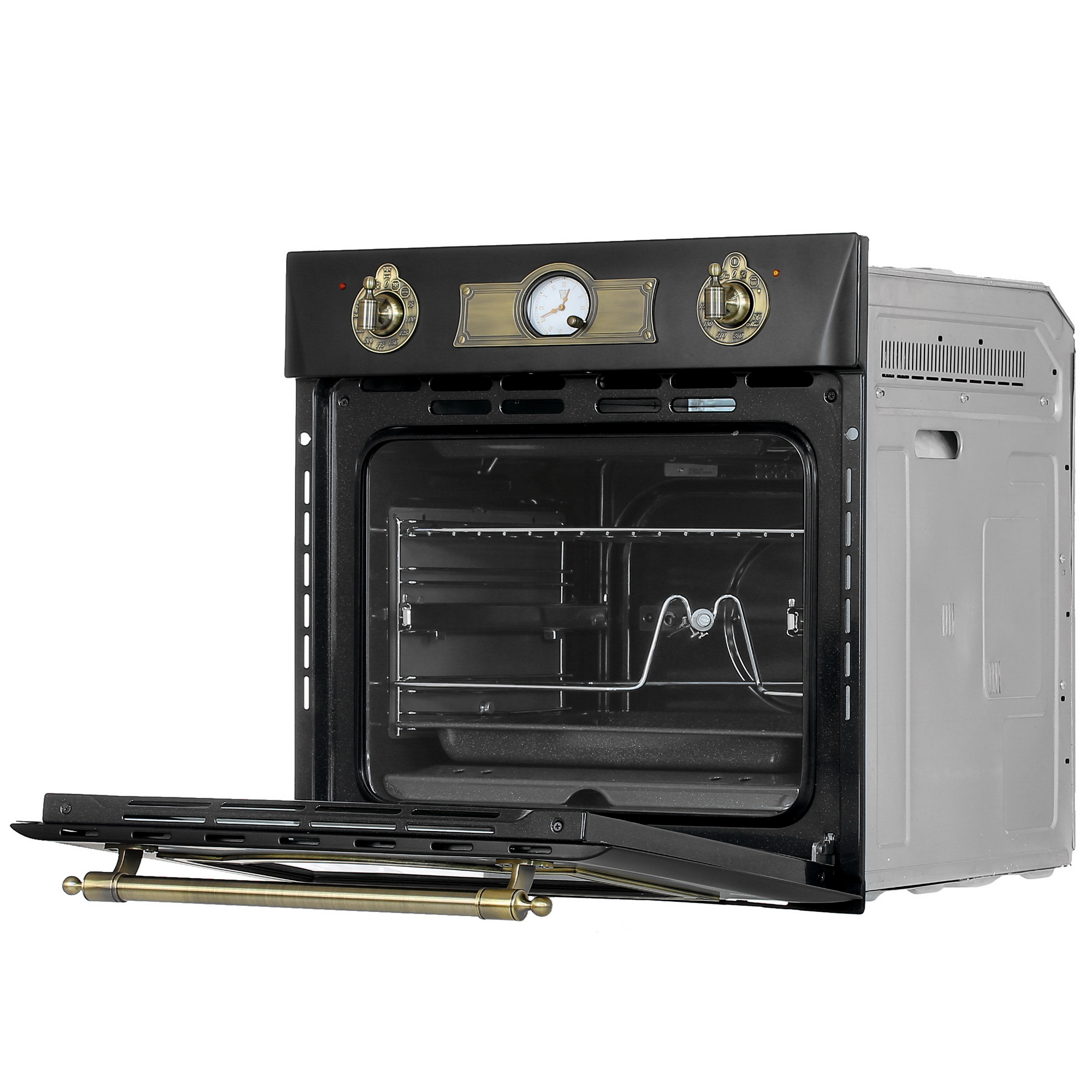 1110813 Газовый духовой шкаф Kaiser EG 6345 Em STDN-0026830 - Вид №4