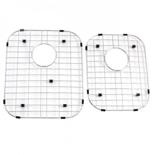 KBU24-KPF2230ORB-KSD30ORB Накладная раковина на столешницу  прямоугольная Krausru  - Вид №17