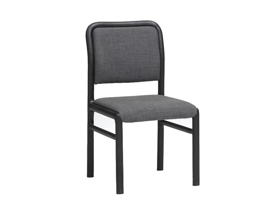 Стул ресторана ткани PIAVAL CAMEO-Contract ARCH-00141085