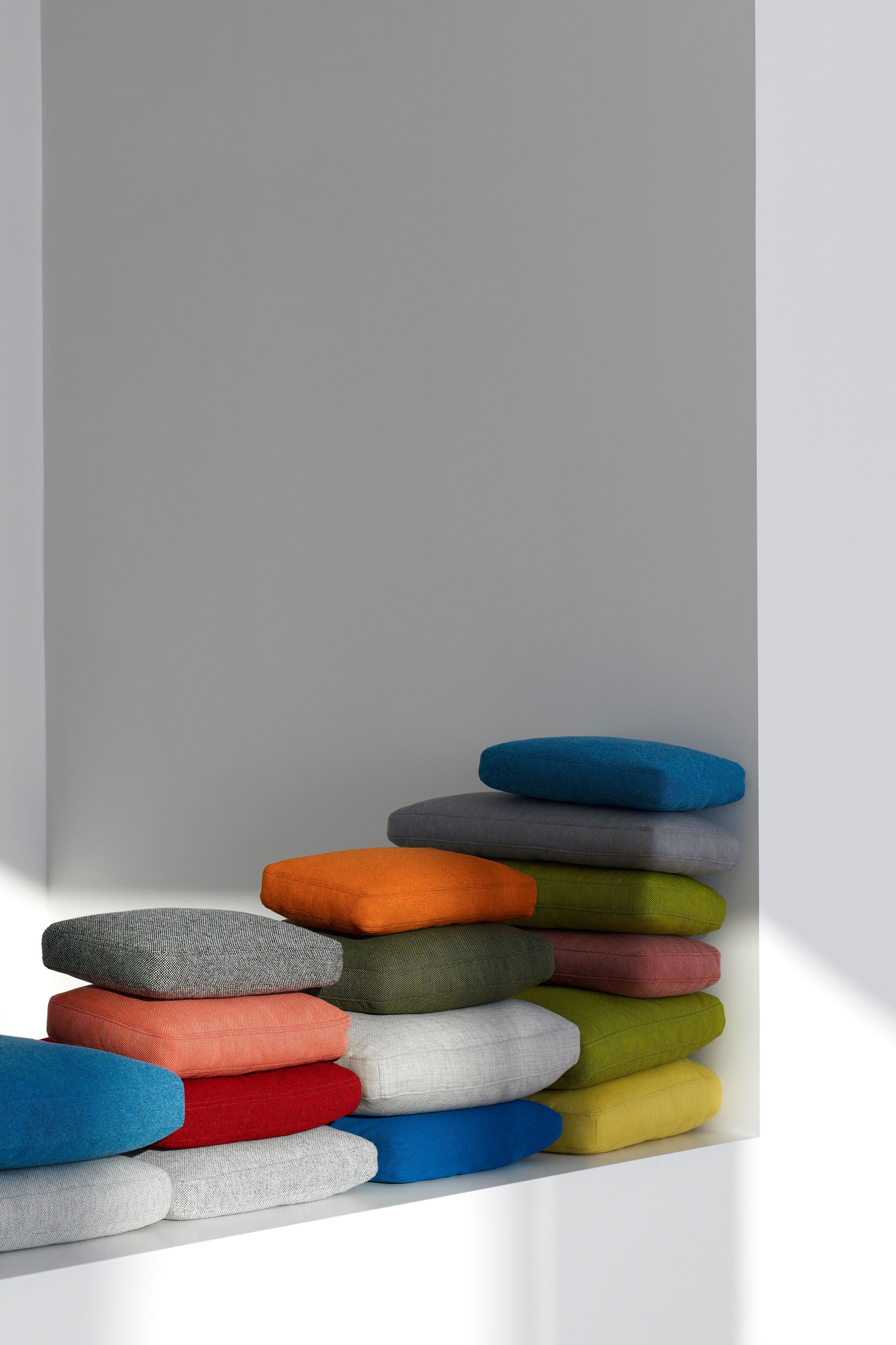 Прямоугольная подушка для наружной ткани Lapalma OORT OUTDOOR ARCH-00138683 - Вид №8