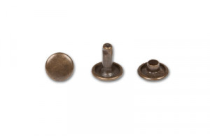 33.5 Хольнитен двухсторонний d 9 мм оксид