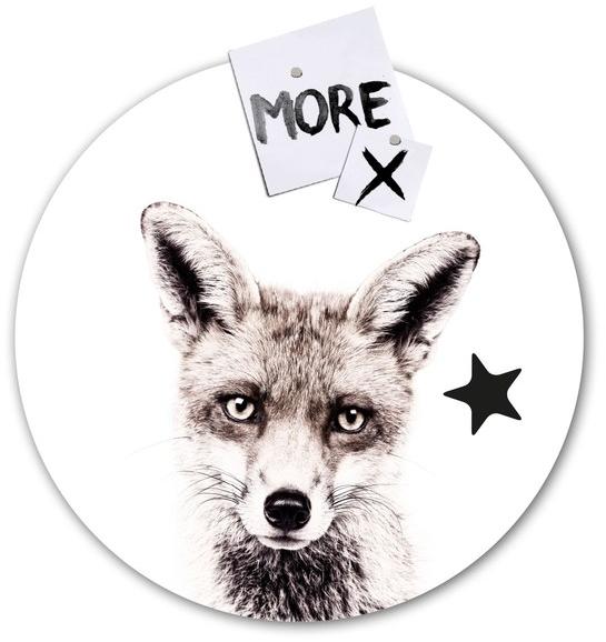 Groovy Magnets Клейкий мотив украшения Animal St-60-f - Вид №1