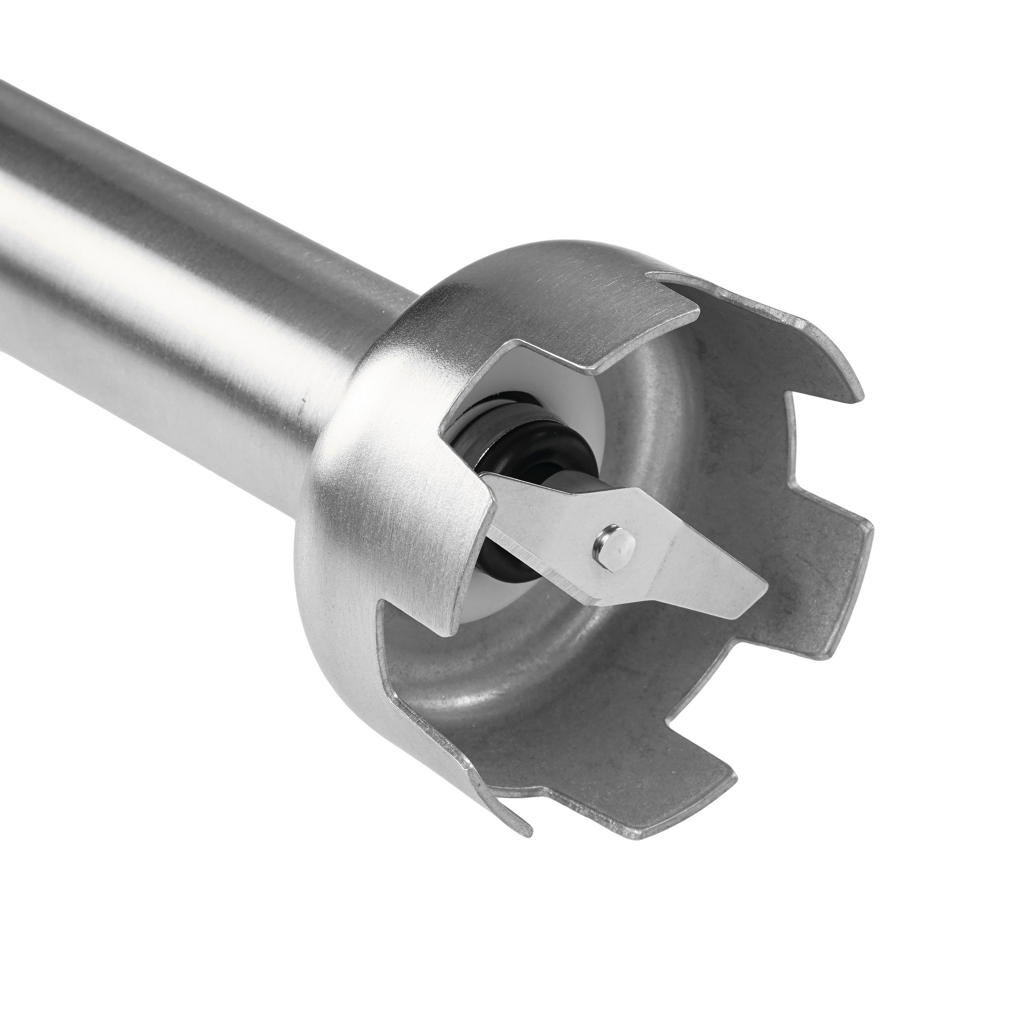 9076785 Блендер погружной Viatto VA-HM-305WH черный STDN-0048047 - Вид №6