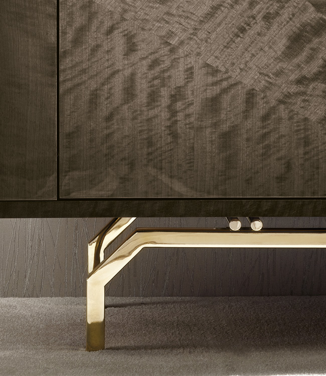 5910/80 Infinity буфет - giorgio collection - Вид №3