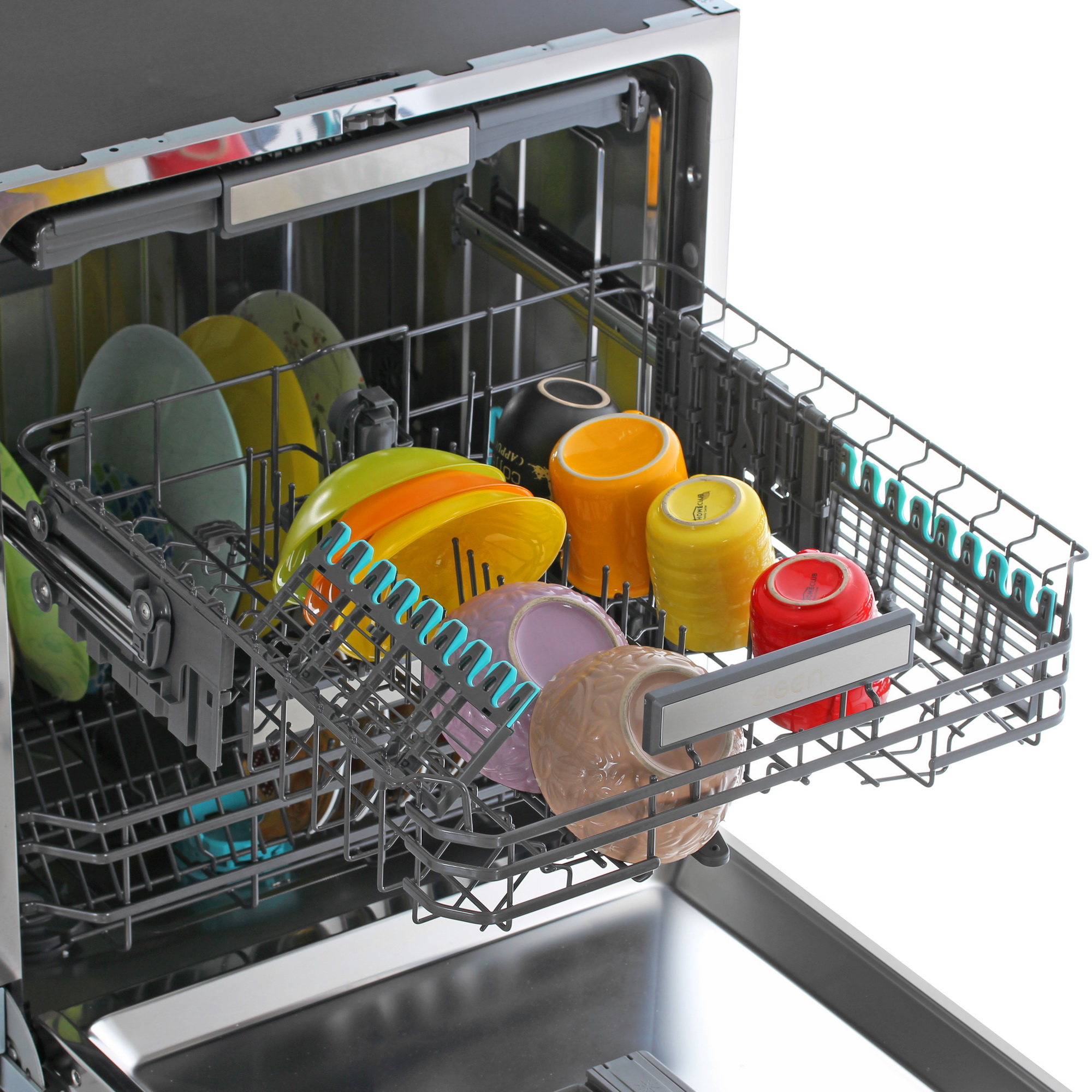 9237079 Встраиваемая посудомоечная машина Eigen Foss-BD602 STDN-0025003 - Вид №8