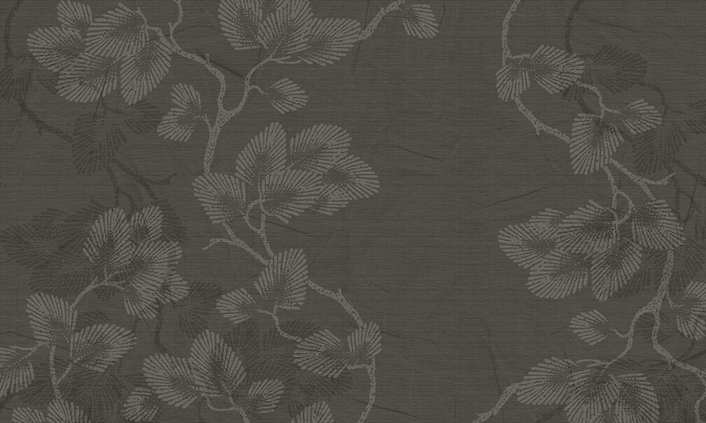 Обои с цветочными мотивами N.O.W. Edizioni TEXTILE / RAMAGE ARCH-00131370 - Вид №4