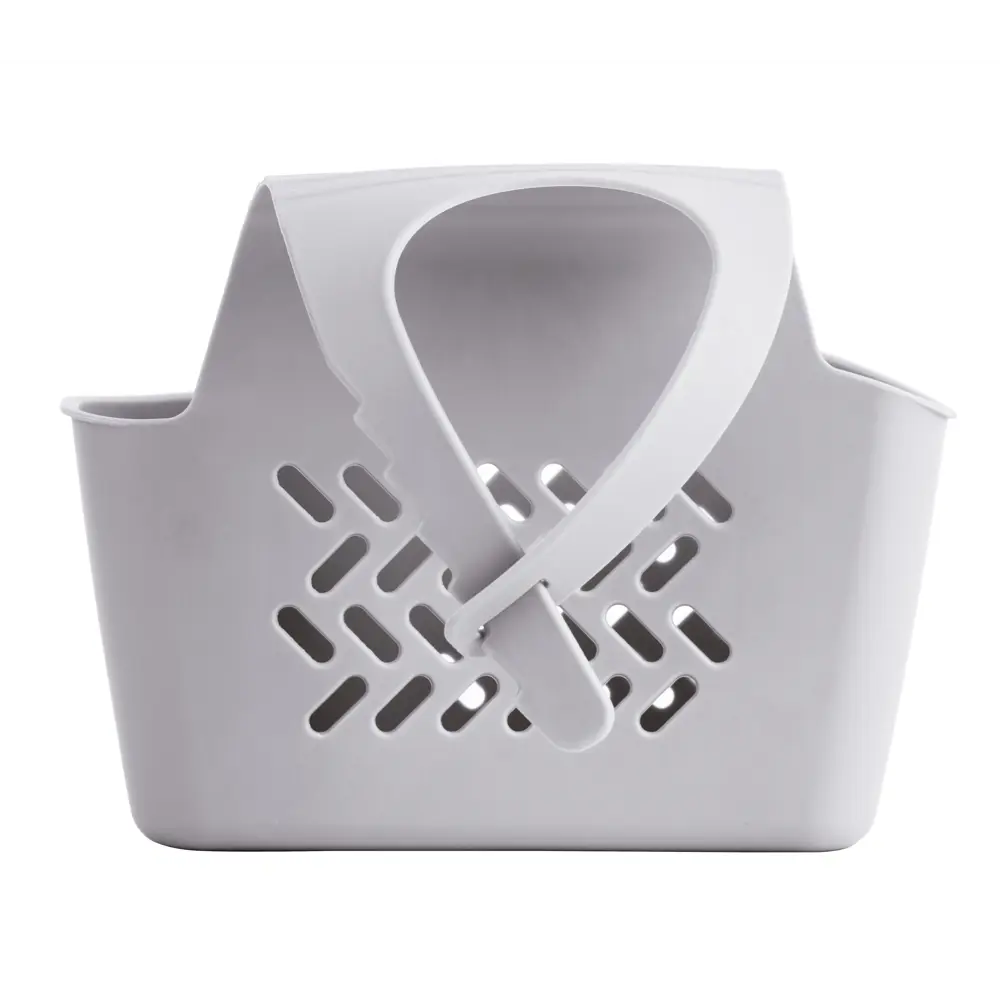 BEROSSI Prestige — держатель для щетки и губки на смеситель 89222617 STLM-0880503 - Вид №4