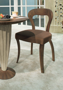 Стул  RIVATELIER 358