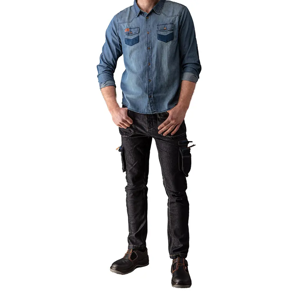 Сандалии кожаные Neo Tools S1 SRC, размер 40 STLM-2123206 - Вид №1