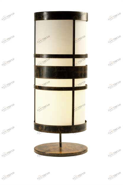 UTU Soulful Lighting Настольная лампа из железа Circus Santreyd sun-id-1380413