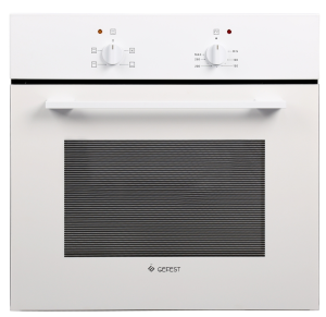9062934 Электрический духовой шкаф Gefest ДА 602 К12 белый