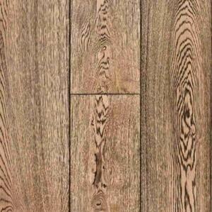 Инженерная доска Siberian Floors Декор Белая Ночь Лак Уф Дуб Селект (Рельефная) 500-2300х180/200 мм.