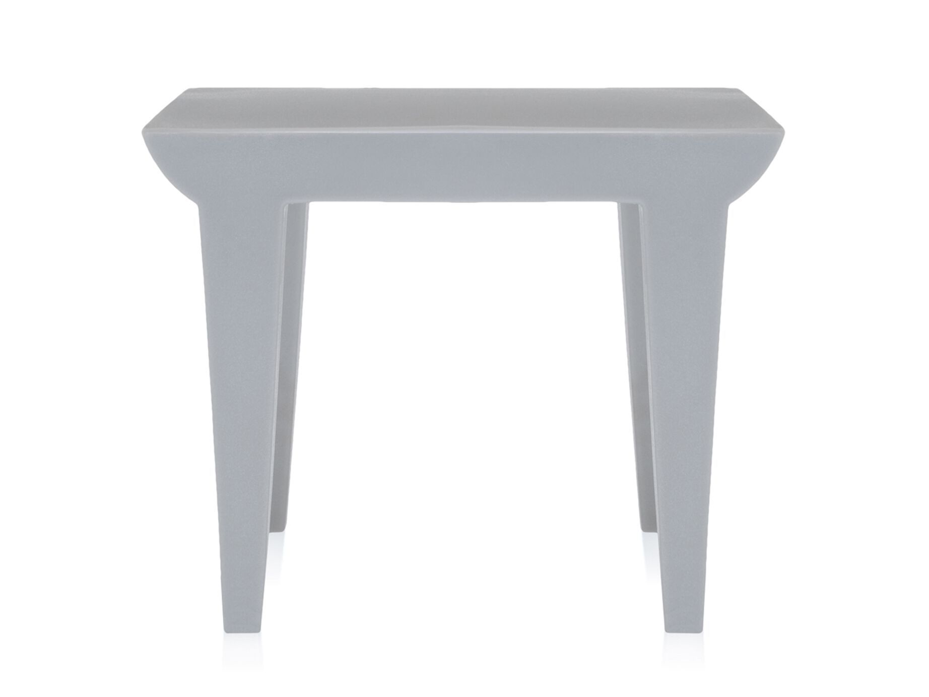 Квадратный садовый стол из полиэтилена Kartell Bubble ARCH-00089617 - Вид №16