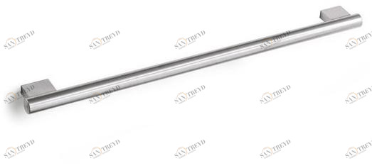 Cosma Мебельная ручка модульная мостовая  341 