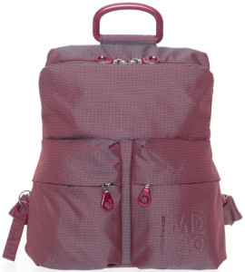 QMTZ4-22T Рюкзак QMTZ4 Backpack Mandarina Duck MD20
