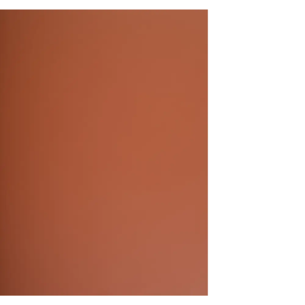 Фасад кухонного шкафа Тара 59.7x76.5 см KONSENSA МДФ цвет терракотовый 89389071 STLM-2114022 - Вид №2