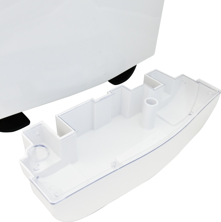 1401.326 Сушилка для рук погружная высокоскоростная с UFобработкой 8880 PUFF  - Вид №5