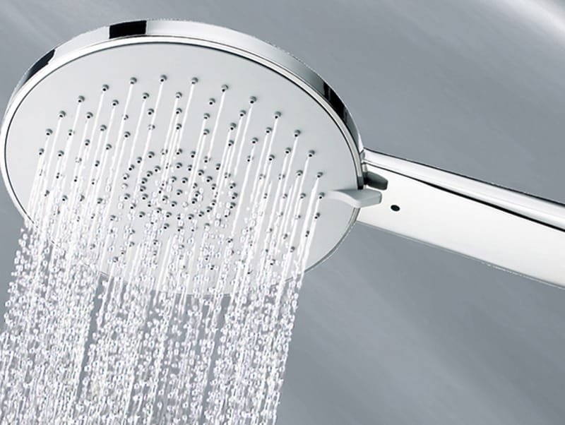 Подъемный стержень с ручным душем Bossini Mixa / 3 Fitair ARCH-00136469 - Вид №7