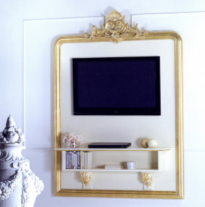 Рама под TV  MO.WA TECHNO-2100