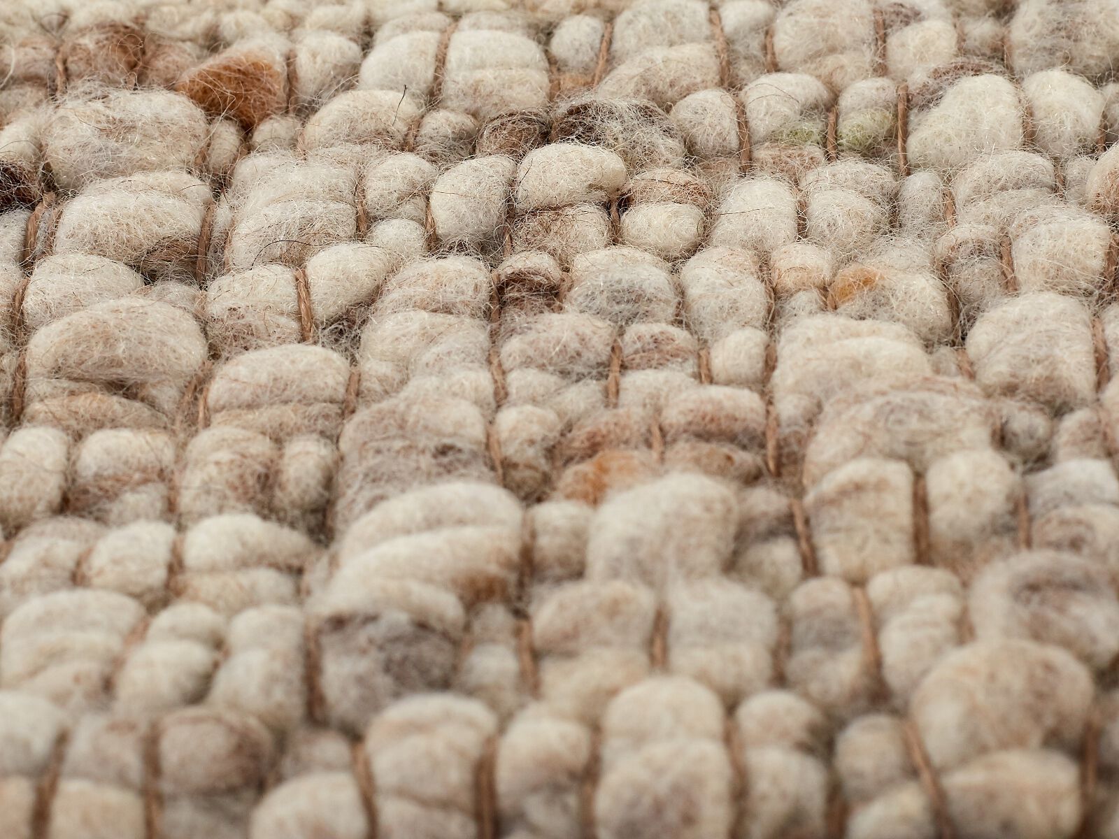 Шерстяной ковер ручной работы sixay furniture MOUNTAIN Wool Rugs ARCH-00119291 - Вид №12