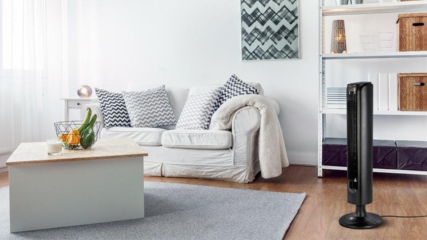 Vortice Напольный вентилятор Ariante tower 63020 - Вид №3