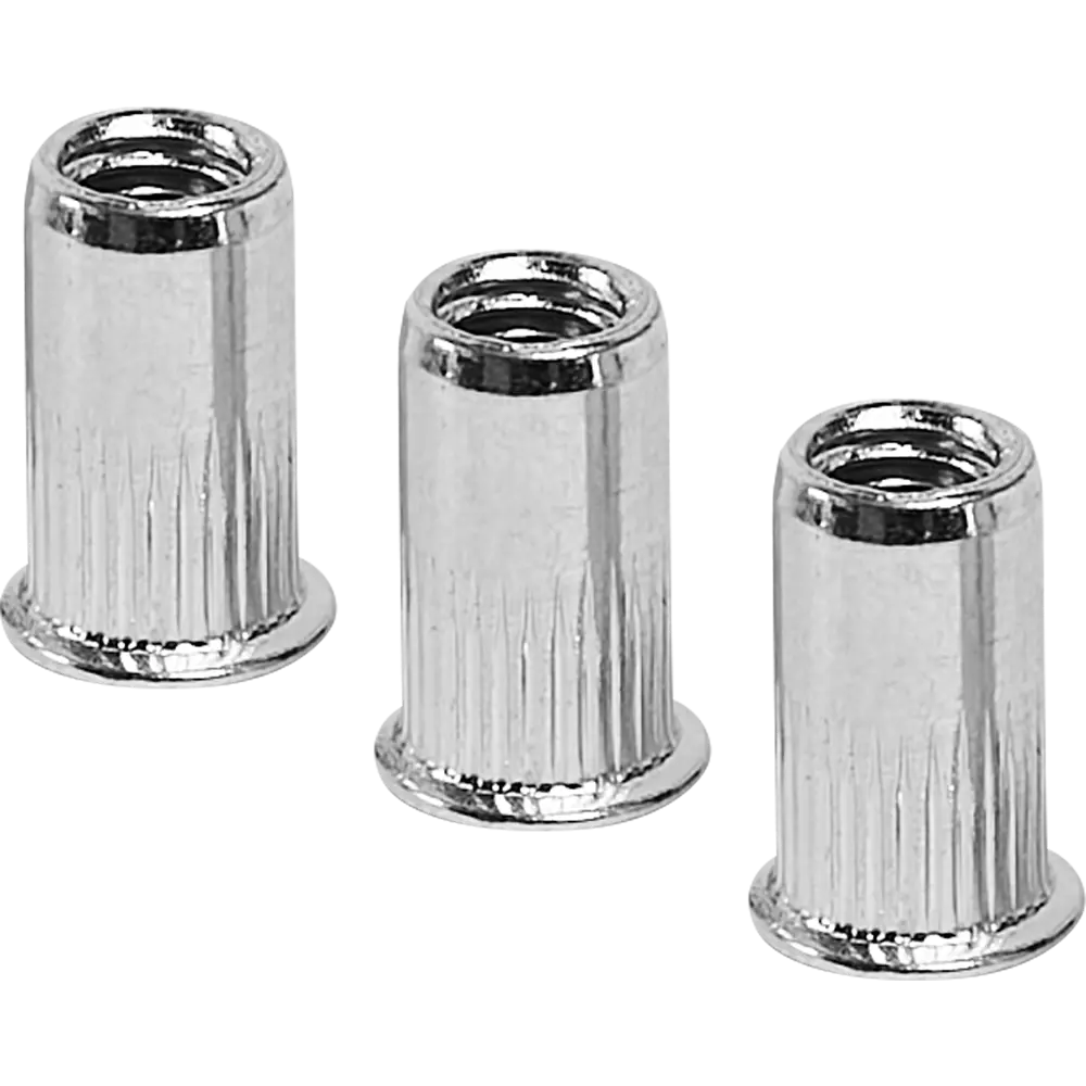 Заклепка Sormat М4 мм, 10 шт STLM-2113546