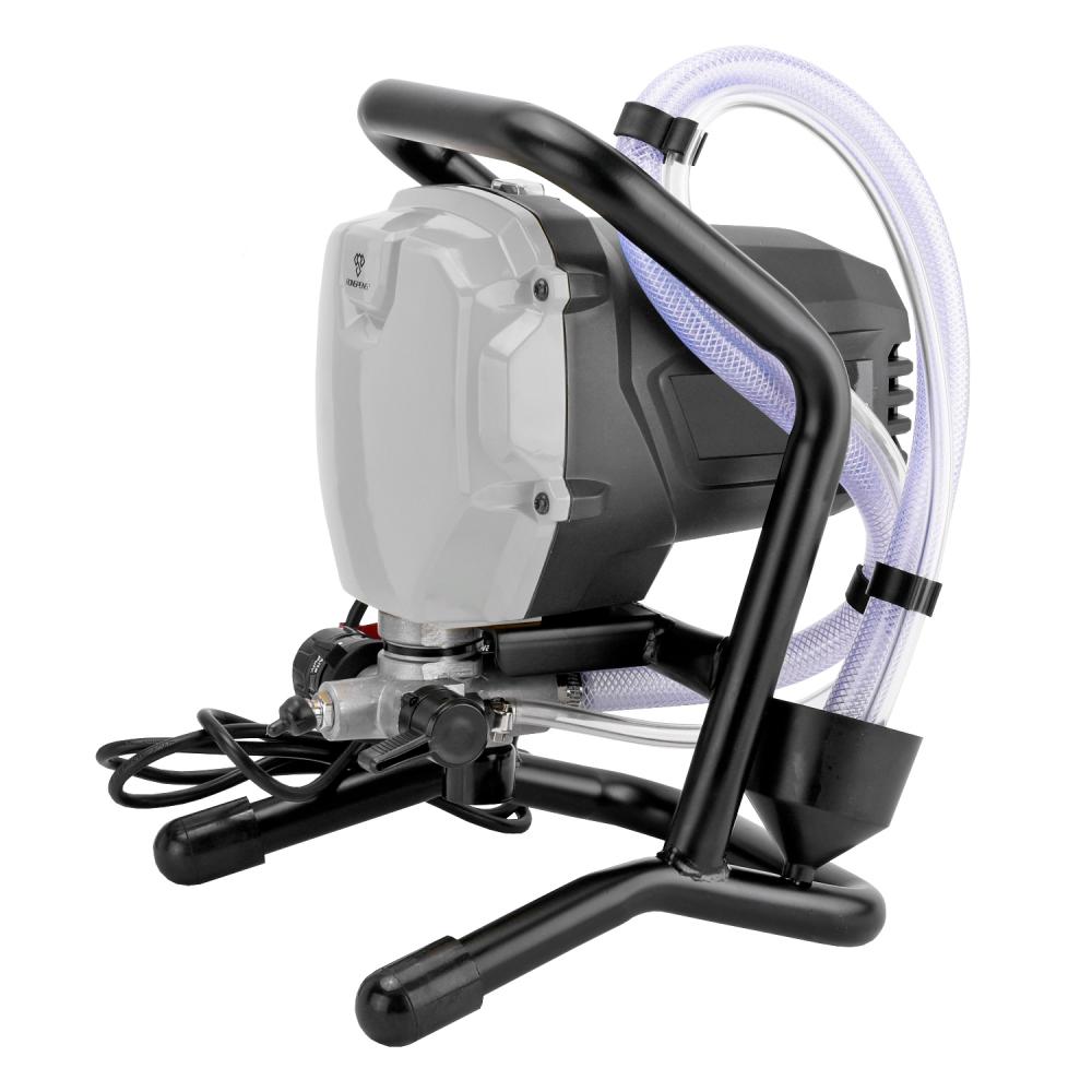 Краскопульт Zitrek-Rongpeng ZKPM800PRO 9200260 STDN-0008211 - Вид №2