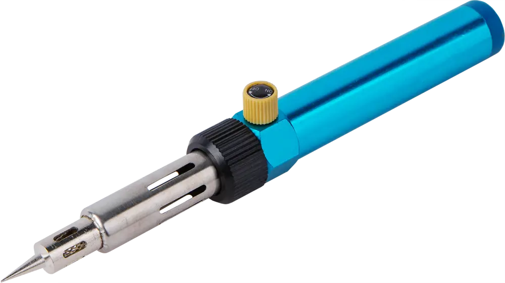 82010715 Паяльник газовый Сварис ПГ-100 STLM-0017367