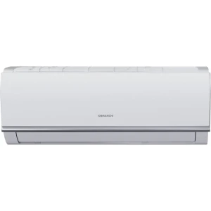 Сплит-система инверторная Komanchi KACIK212HN1 12K BTU охлаждение/обогрев