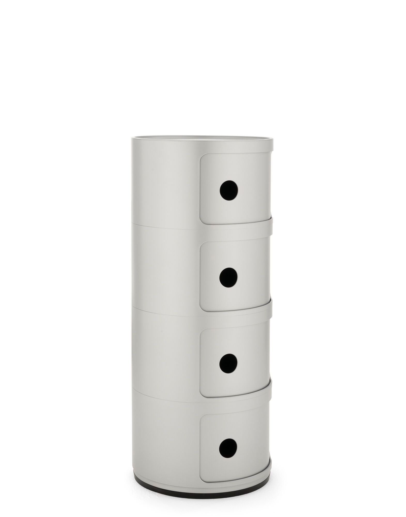 Мобильный корпус из АБС-пластика Kartell секционные ARCH-00116210 - Вид №55