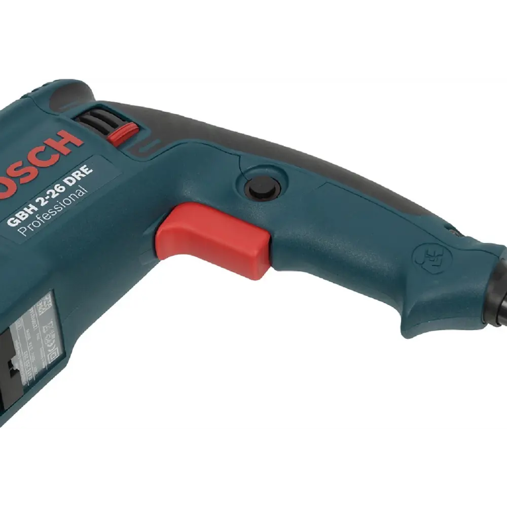 Перфоратор сетевой SDS Plus Bosch Professional GBH 2-26 611253708, 800 Вт, 2.7 Дж STLM-2023391 - Вид №2