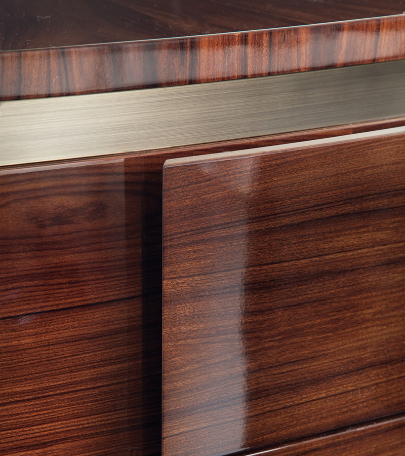 1827 Coliseum комод - giorgio collection  - Вид №1