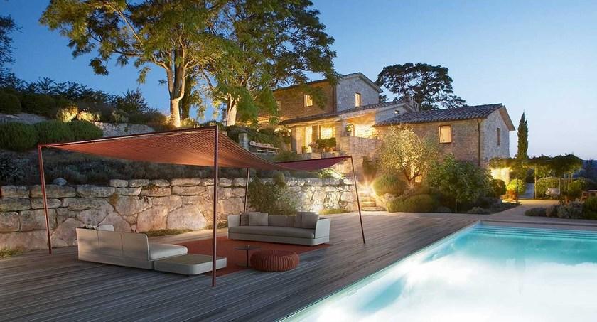 Paola Lenti Беседка sun-id-1381263 - Вид №3