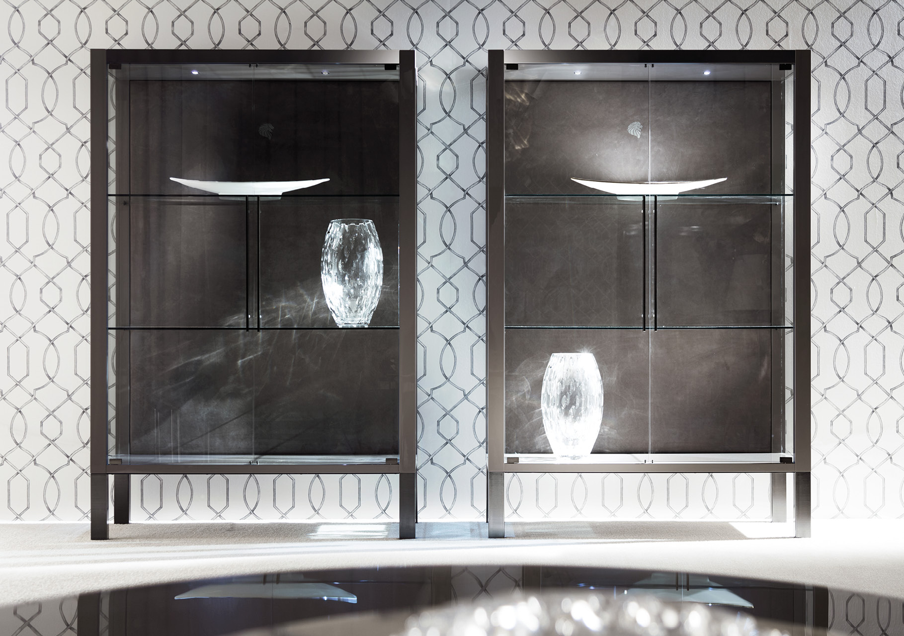 GRST28 Vision витрина - giorgio collection - Вид №2