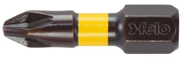 90492993 Бита крестовая Impact 02201040 PH1x150 мм, 5 шт. STLM-0250880 FELO