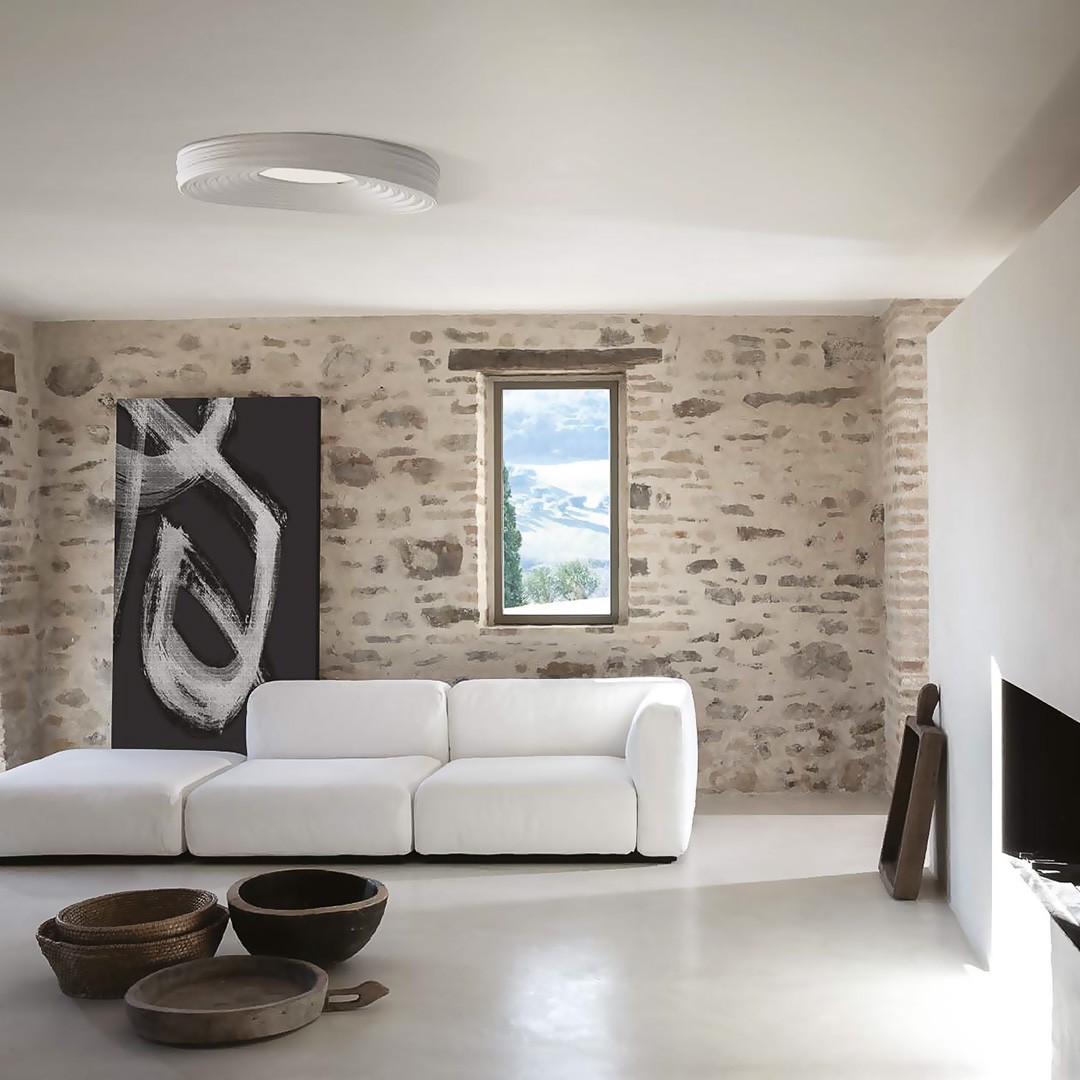 Karman PL210 AB INT светильник потолочный 120625 - Вид №4