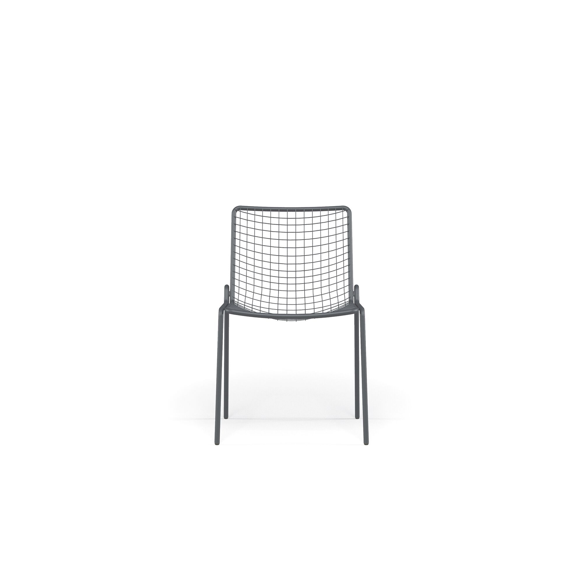 Стальной стул emu Rio R50 ARCH-00053072 - Вид №3