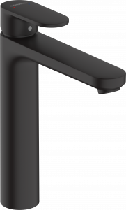 71582670 Vernis Blend Смеситель для раковины 190, однорычажный, без сливного набора Hansgrohe