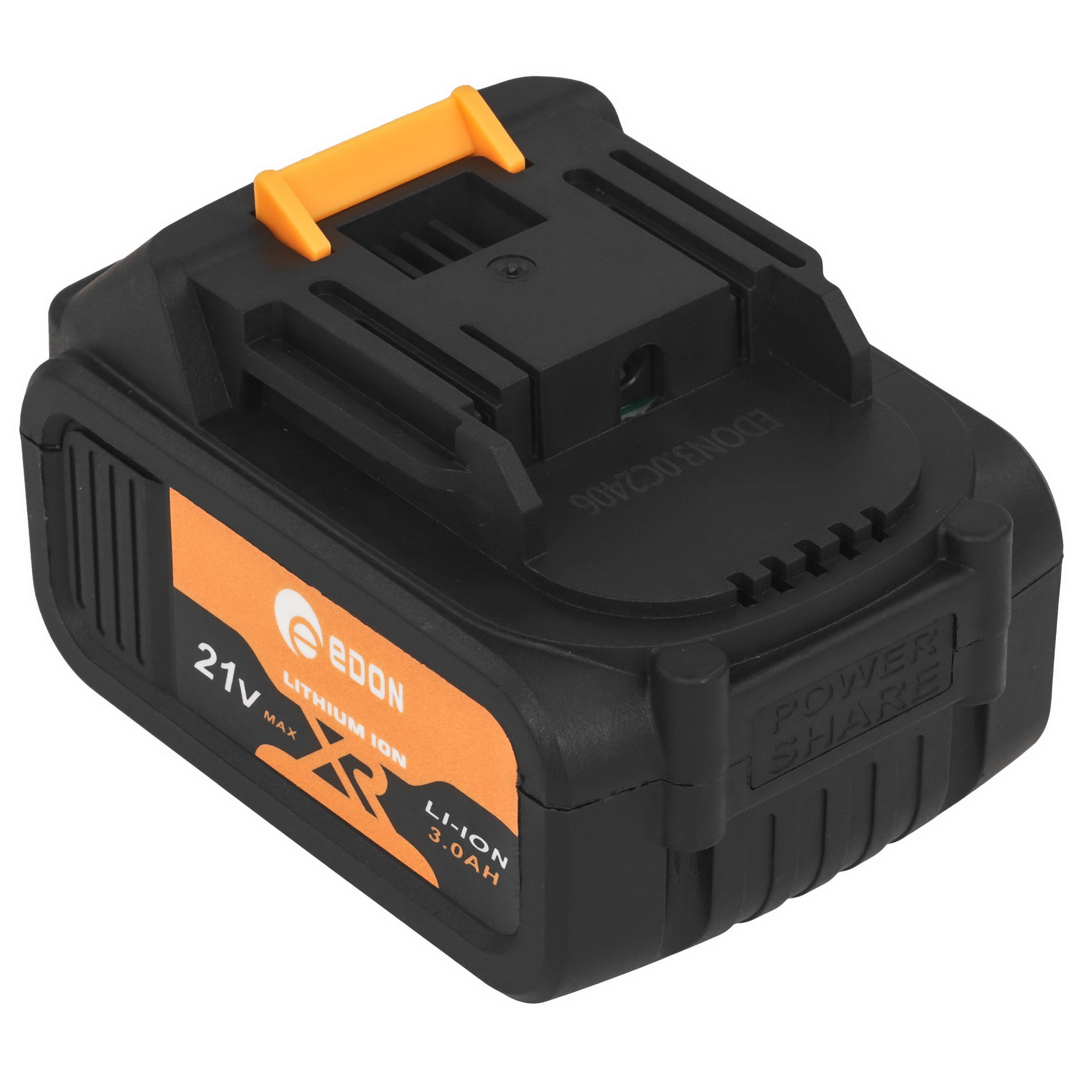 Гайковерт EDON AAW-21/600BL 9236339 STDN-0083259 - Вид №6