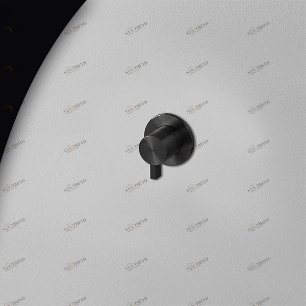 Девиатор двухрежимный карбон TOOX Radomonte TXQ10C