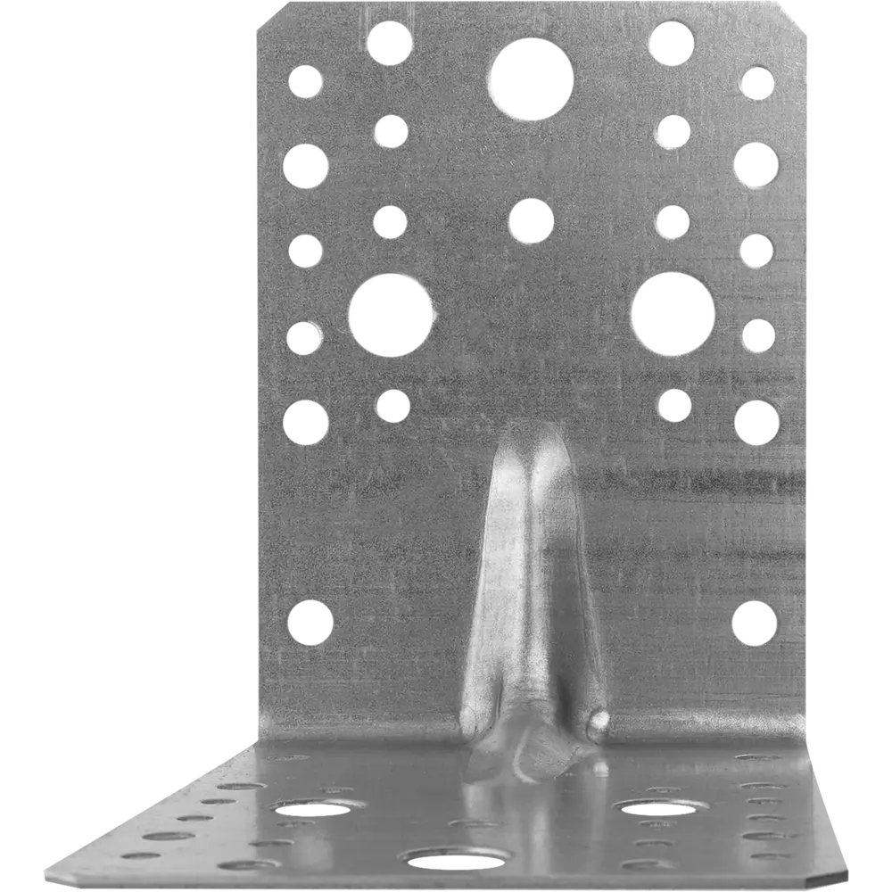 Усиленный крепежный угол Santreyd для мебели и конструкций 83613046 STLM-0042757 - Вид №2