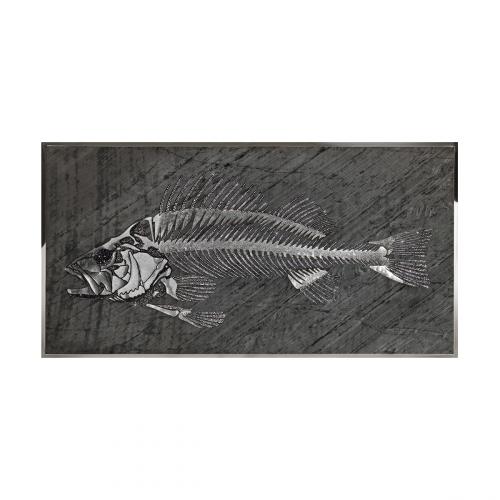 Lisca Di Pesce Камень и сталь Visionnaire 