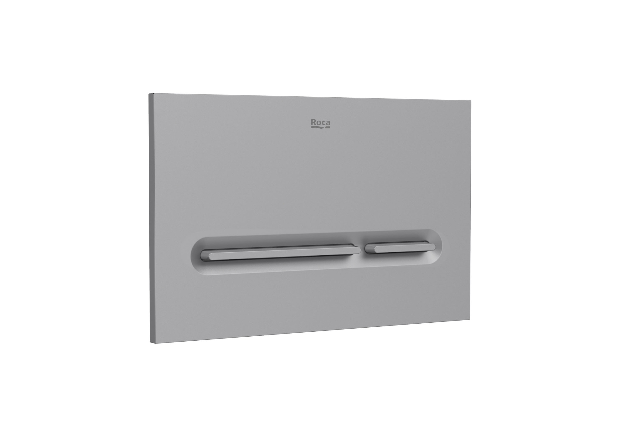 A890199002 PL5 DUAL (ONE) — Кнопка смыва с двойным сливом ROCA In-Wall 