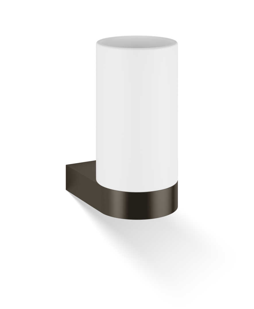 настенный стакан CENTURY WMG DECOR WALTHER Хром 585900 - Вид №1